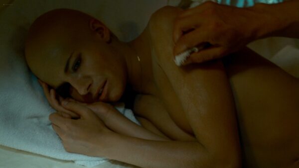 Sienna Miller nude coverd but hot Camille 2007 HD 1080p BluRay REMUX 11