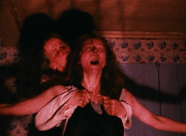 Tilda Swinton nude some sex – Egomania: Island Without Hope (1986) 1080p Web