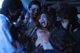Yui Aikawa nude sex Asami Rina Aikawa and others nude and a lot of sex Lust of the Dead JP 2012 1080p BluRay 18