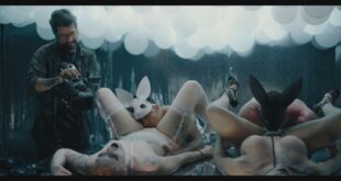 Carolina Ferraz Samira Carvalho and others nude orgy scene Hard 2021 s3e5 6 1080p Web 13