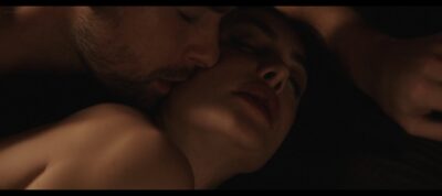 Fanny Valette nude topless Passade FR 2017 1080p Web 5