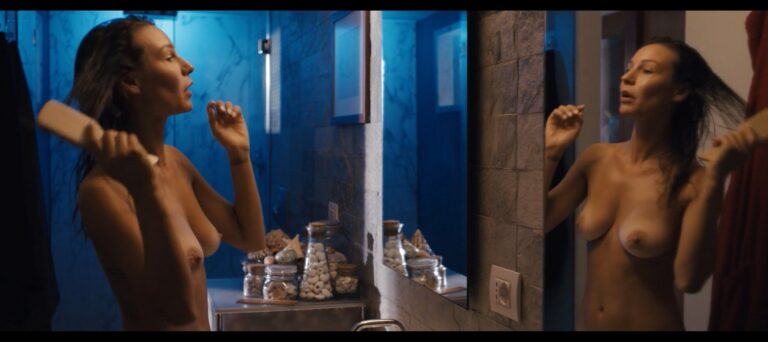 Giorgia Crivello nude Caterina Murino and other sexy – Mio fratello, mia sorella (IT-2021) 1080p Web