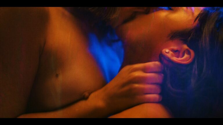 Madison Iseman nude lesbian sex with Brianne Tju – I Know What You Did Last Summer (2021) s1e4 1080p Web