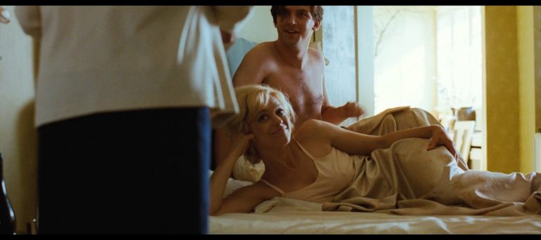 Heike Makatsch nude butt and hot – Hilde (DE-2009) HD 1080p BluRay