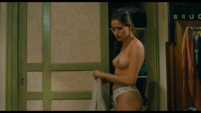 Marie Gillain nude topless L appat 1995 1080p BluRay 12