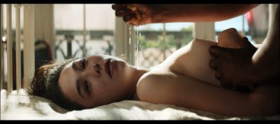 Matilda De Angelis nude topless Berenice Bejo nude Il materiale emotivo IT 2021 1080p Web 15