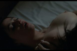 Moira Kelly nude topless and hot sex Little Odessa 1994 1080p Web 9