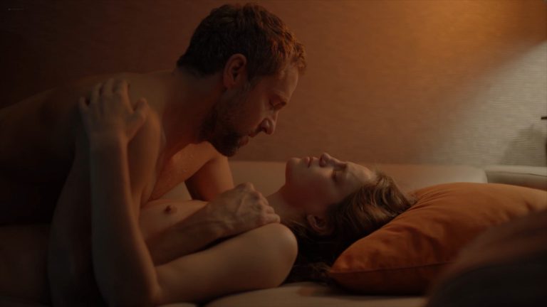 Sarah Rose Harper nude topless and sex – The Last Days of Capitalism (2021) 1080p Web