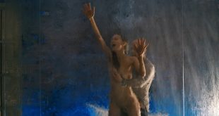 Varvara Borodina nude full frontal and hot sex Yelena Spiridonova nude too Alibi RU 2021 s1e10 1080p Web 13