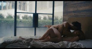 Bojana Novakovic nude sex Shalom Brune Franklin Heather Mitchell nude too Love Me AU 2022 S1 1080p 13