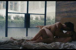 Bojana Novakovic nude sex Shalom Brune Franklin Heather Mitchell nude too Love Me AU 2022 S1 1080p 13