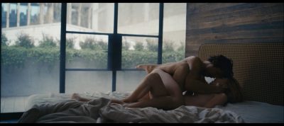 Bojana Novakovic nude sex Shalom Brune-Franklin, Heather Mitchell nude too - Love Me (AU-2022) S1 1080p