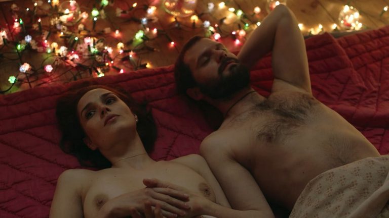 Camille Lou nude topless Marilou Berry a nipple – Je te promets (FR-2021) S1 1080p