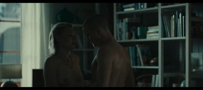 Ellen Dorrit Petersen nude and some sex Wisting NO 2019 s1e7 1080p Web 5