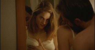Fleur Geffrier nude Florence Thomassin boob and Noemie Schmidt hot A l interieur FR 2018 S1e1 2 720p 4