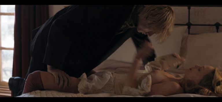 Heather Graham nude topless and sex – The Last Son (2021) 1080-2160p WEB