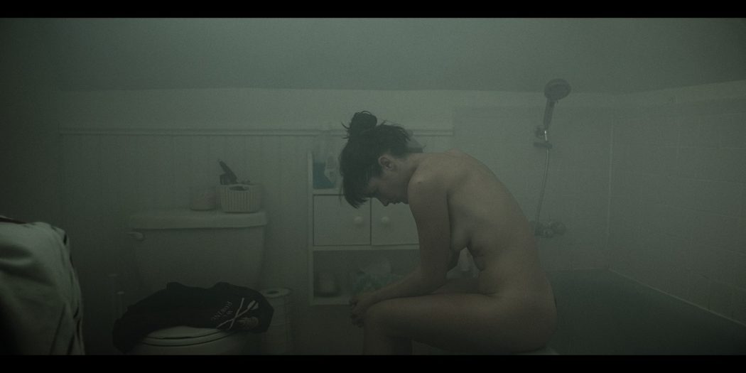 Isabelle Fuhrman nude and wet The Novice 20121 UHD 2160p Web 11