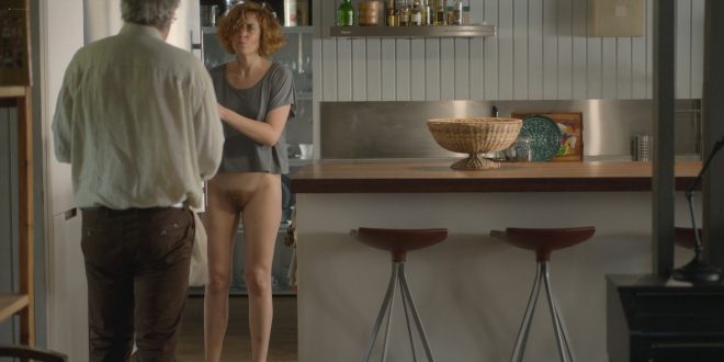 Leticia Dolera nude sex Aixa Villagren nude full frontal Perfect Life 2021 S1 1080p Web 18