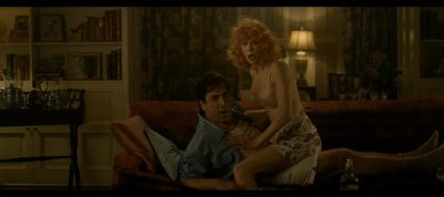 Nicole Kidman hot and sexy Being the Ricardos 2021 1080p Web 3
