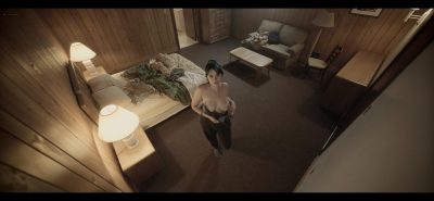 Skyler Wright nude topless Dexter New Blood 2021 s1e5 UHD 2160p 7