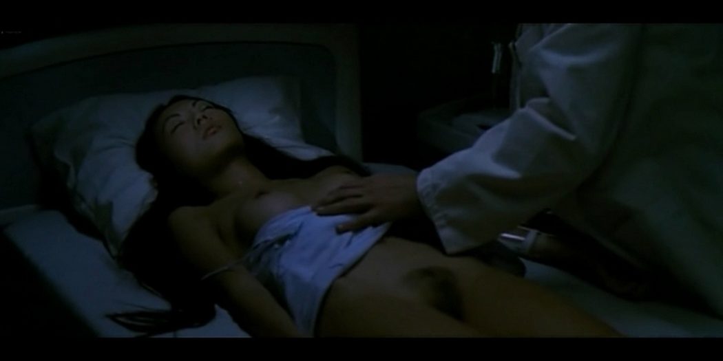 Sophie Quinton nude bush Lisa Huynh and Fily Keita nude Who Killed Bambi FR 2003 DVDRip 2