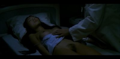 Sophie Quinton nude bush Lisa Huynh and Fily Keita nude Who Killed Bambi FR 2003 DVDRip 2
