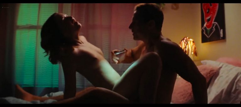 Suzanna Son nude topless and sex – Red Rocket (2021) 1080p