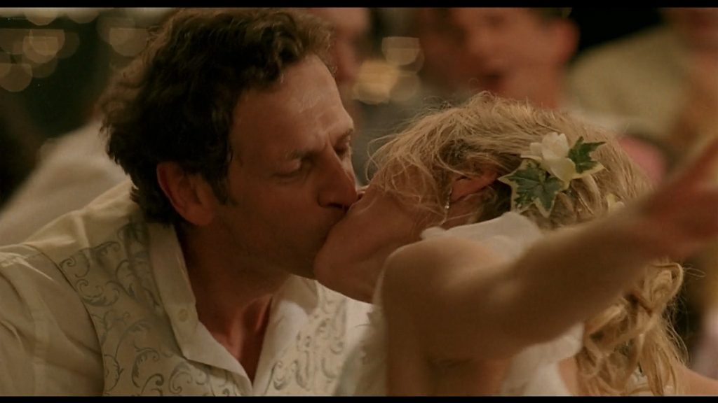 Valeria Bruni Tedeschi nude bush and sex and Geraldine Pailhas nude sex 5x2 2004 HD 1080p Web 10