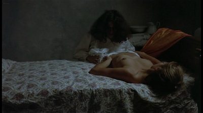 Valerie Stroh nude topless and sex Le mystere Alexina 1985 DVDRip 5