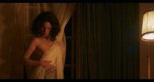 Dianna Agron nude Laura Haddock sexy The Laureate 2021 1080p Web 5