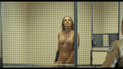 Eli Jane nude full frontal - The Way (2021) 1080p Web