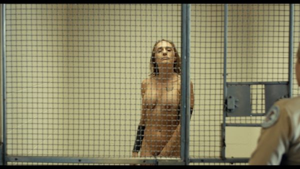 Eli Jane nude full frontal The Way 2021 1080p Web 12