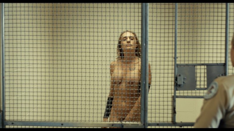 Eli Jane nude full frontal – The Way (2021) 1080p Web