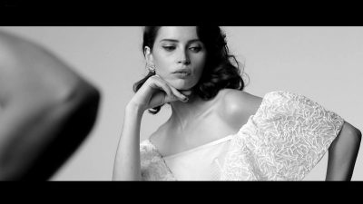 Felicity Jones sexy compilation 2016 2020 720p 5