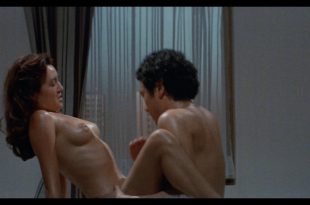 Junko Asahina nude sex Yumi Hayakawa and others nude sex too I Love It from Behind HK 1981 1080p BluRay 19
