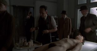 Kelly MacDonald nude Emily Meade nude topless others nude too Boardwalk Empire 2010 S1 1080p BluRay 3