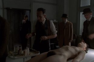 Kelly MacDonald nude Emily Meade nude topless others nude too Boardwalk Empire 2010 S1 1080p BluRay 3