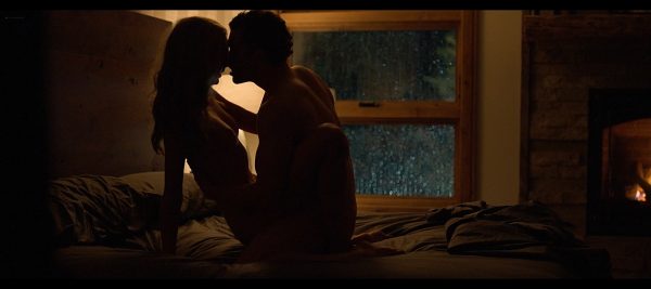 Lilly Krug nude sex Ash Santos sexy Shattered 2020 1080p Web 7