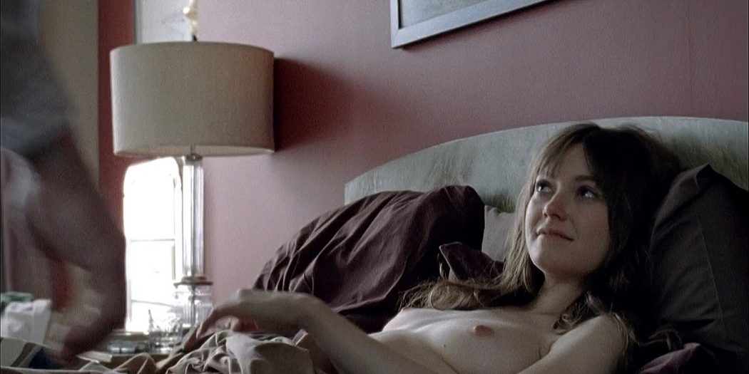 Lydia Wilson nude topless and showing her naked but Any Human Heart 2010 s1e3 720p 8