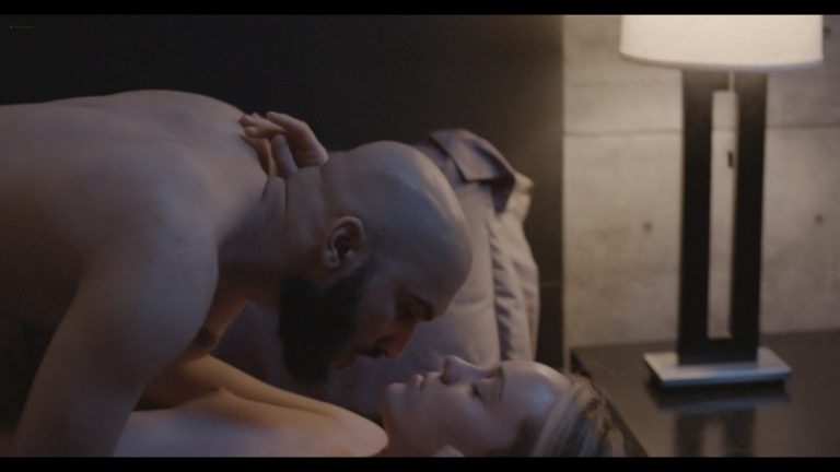 Megan Tully nude sex Tristan Cunningham nude Alena Savostikova sexy – Outside (2021) 1080p Web