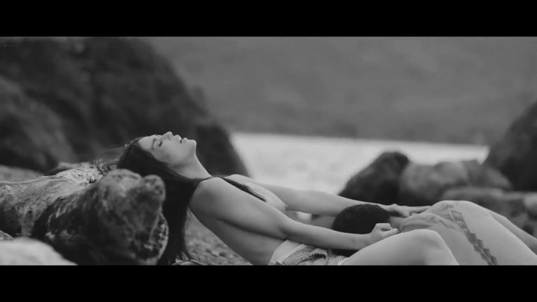 Nathalie Hart nude sex Cindy Miranda nude sex too- Reroute (2022) 720p