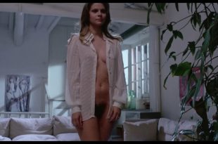 Silvia Dionisio nude bush full frontal and boobs Hot Stuff IT 1976 1080p BluRay 8