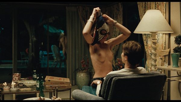 Sydney Sweeney hot Zendaya Hunter Schafer and others sexy sex and nude Euphoria 2022 s2e3 1080p