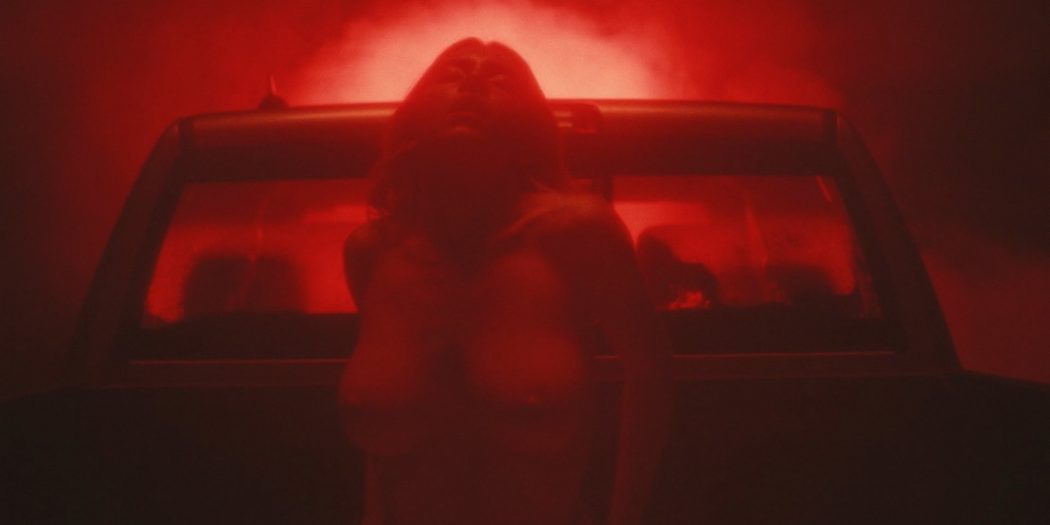 Sydney Sweeney nude and sex Euphoria 2022 s2e2 1080p Web 6