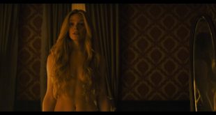Abigail Cowen nude covered and sex Nina Dobrev sexy Redeeming Love 2022 1080p Web 6