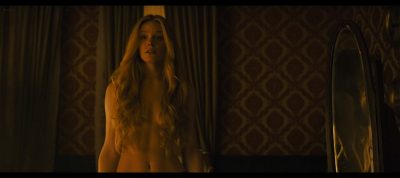 Abigail Cowen nude covered and sex Nina Dobrev sexy -  Redeeming Love (2022( 1080p Web