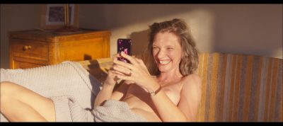 Agata Buzek nude topless and sex - My Wonderful Life (PL-2021) 1080p Web