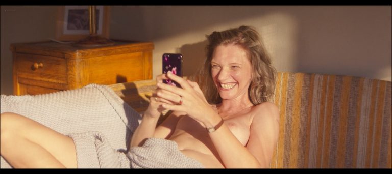Agata Buzek nude topless and sex – My Wonderful Life (PL-2021) 1080p Web