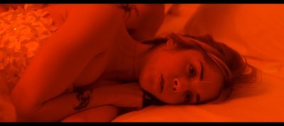 Alice Isaaz hot and sexy - Espèces menacées (FR-2017) 1080p Web