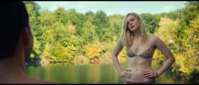 Elle Fanning sexy All the Bright Places 2020 UHD 1080 2160p Web 5